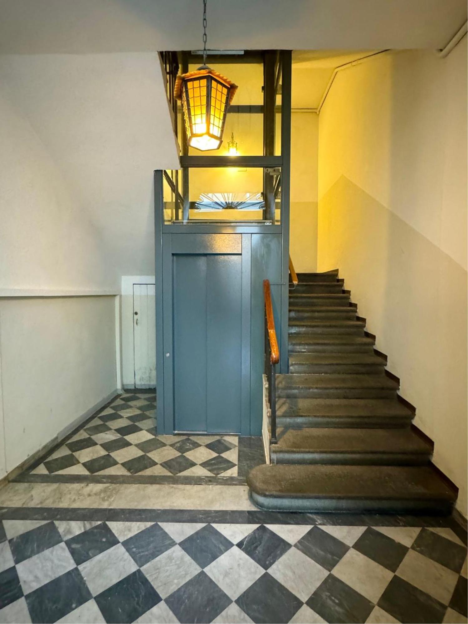 Apartment Verdi View *