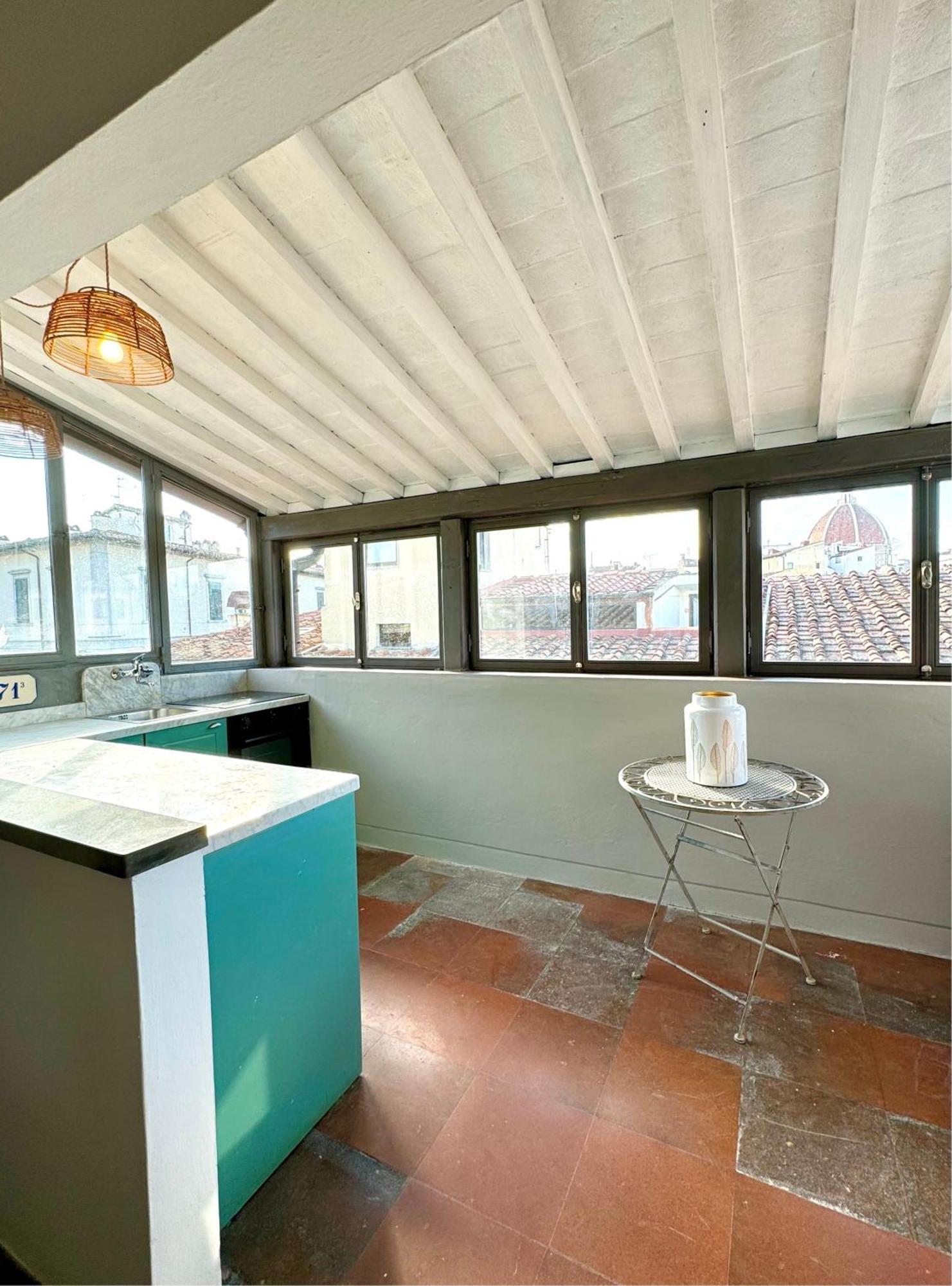 Verdi View Apartment