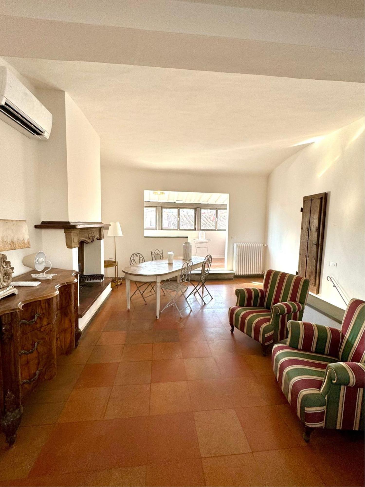 Verdi View Apartment
