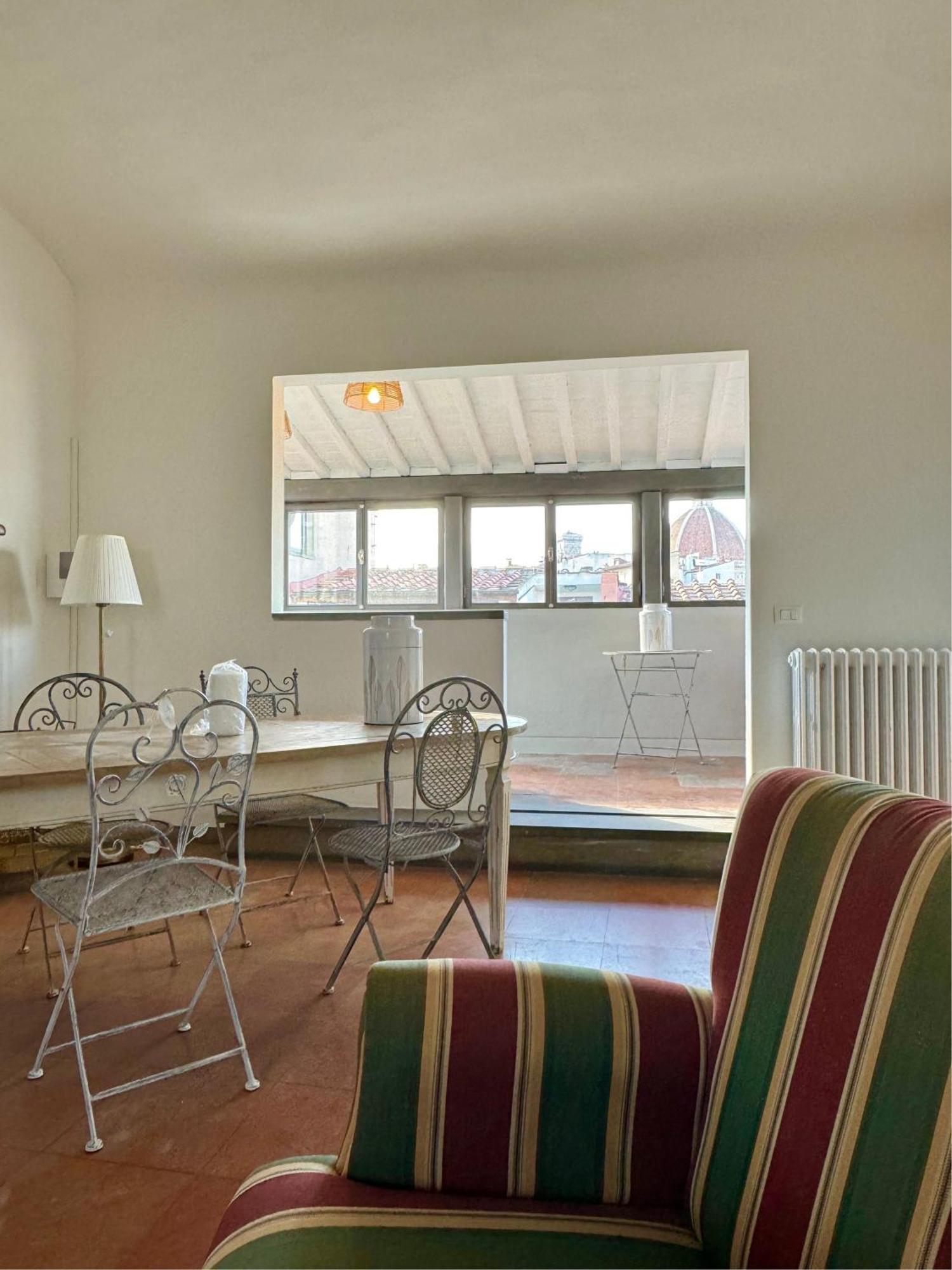 Apartment Verdi View *