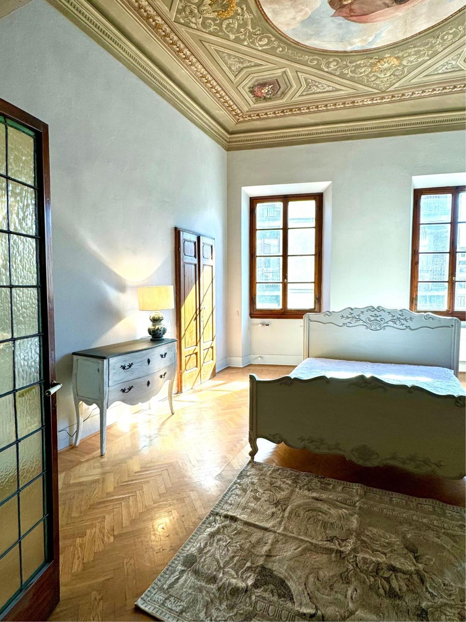 Verdi View Apartment