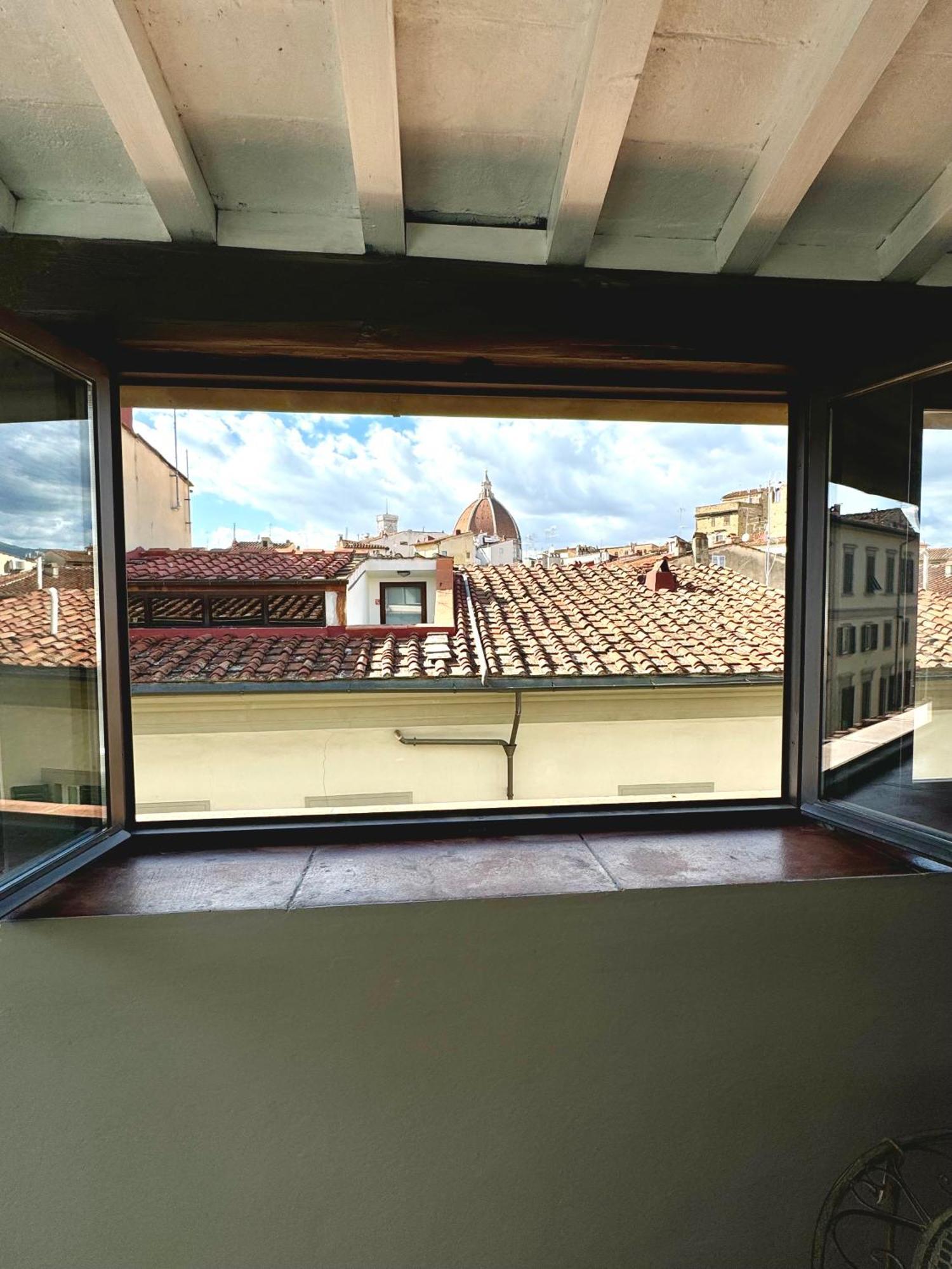 Verdi View Florence