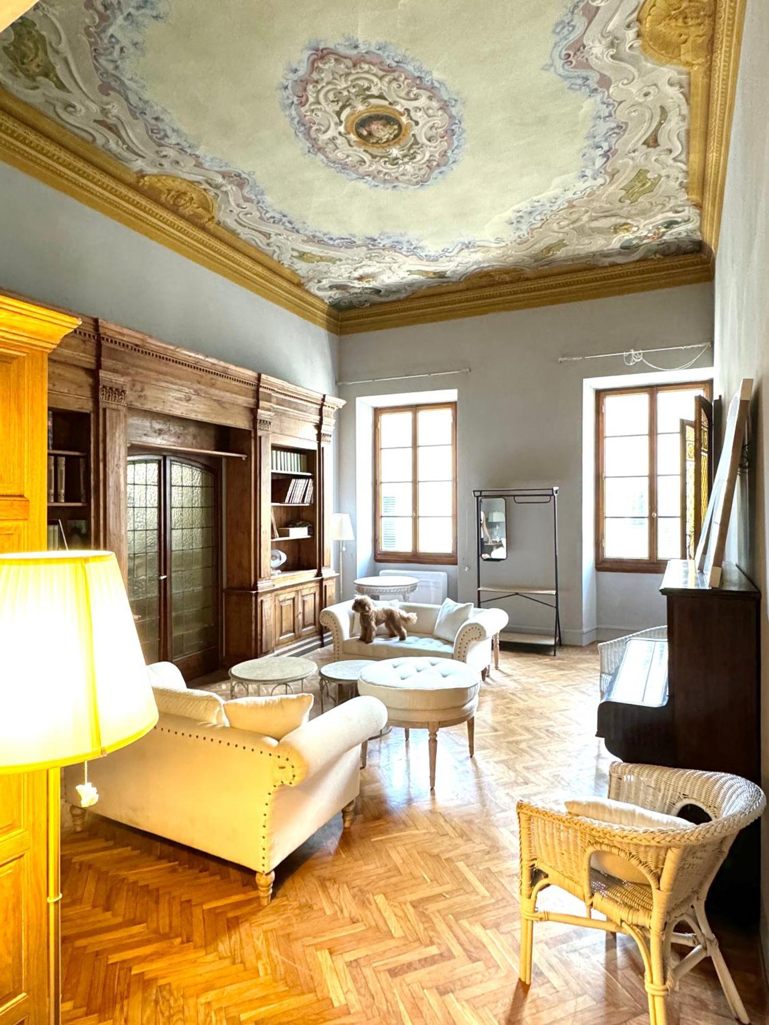 Verdi View * Florence
