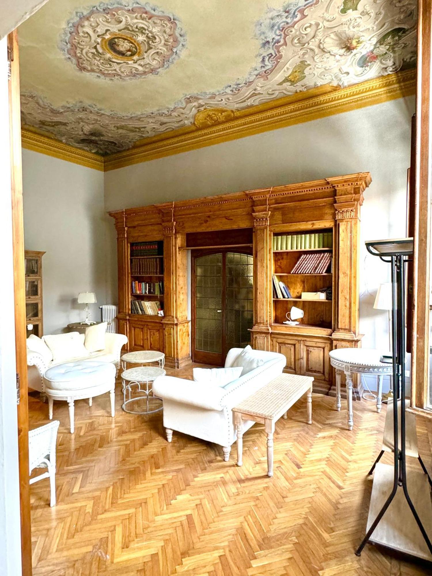 Verdi View Apartment