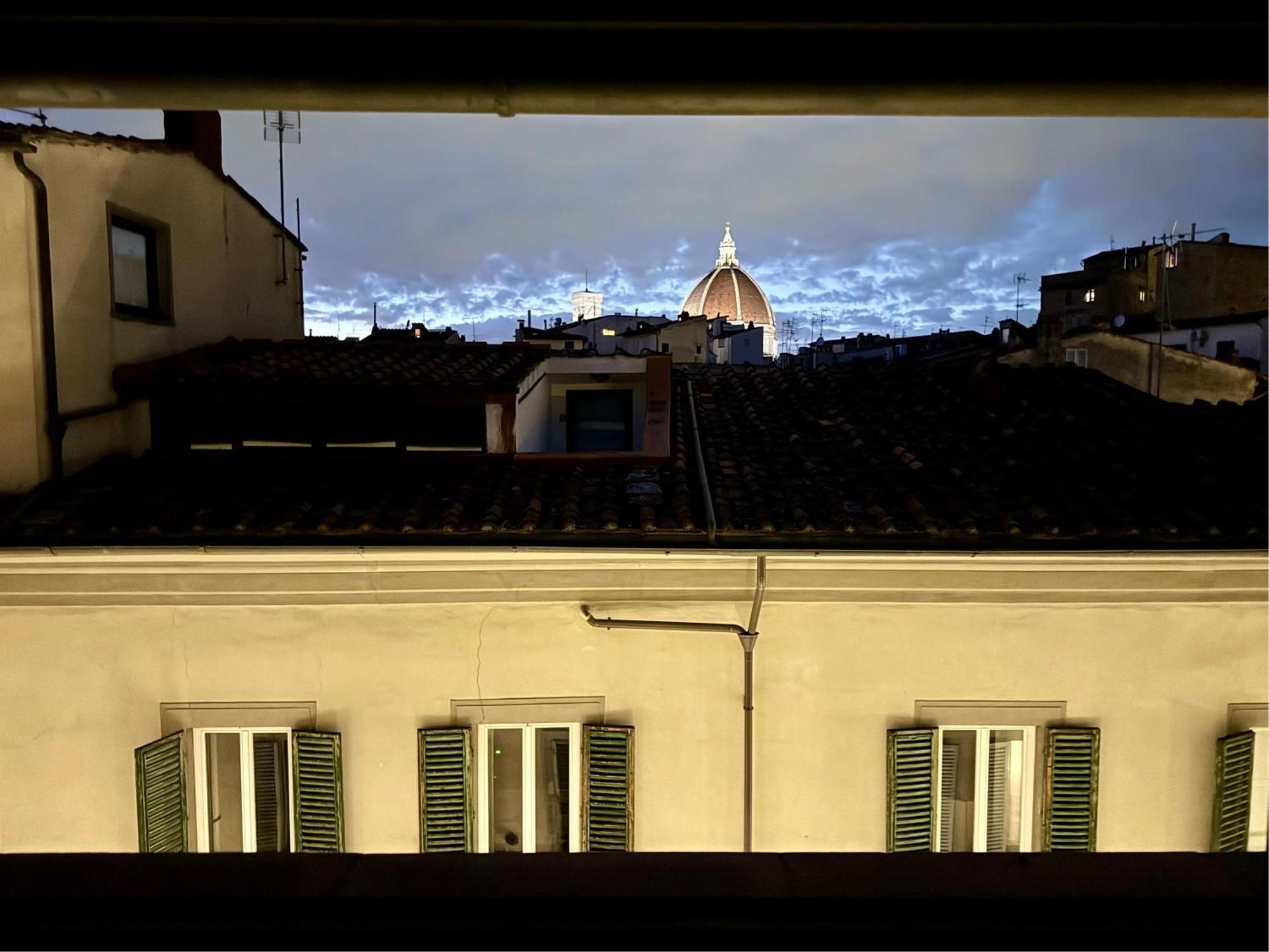 Apartment Verdi View *