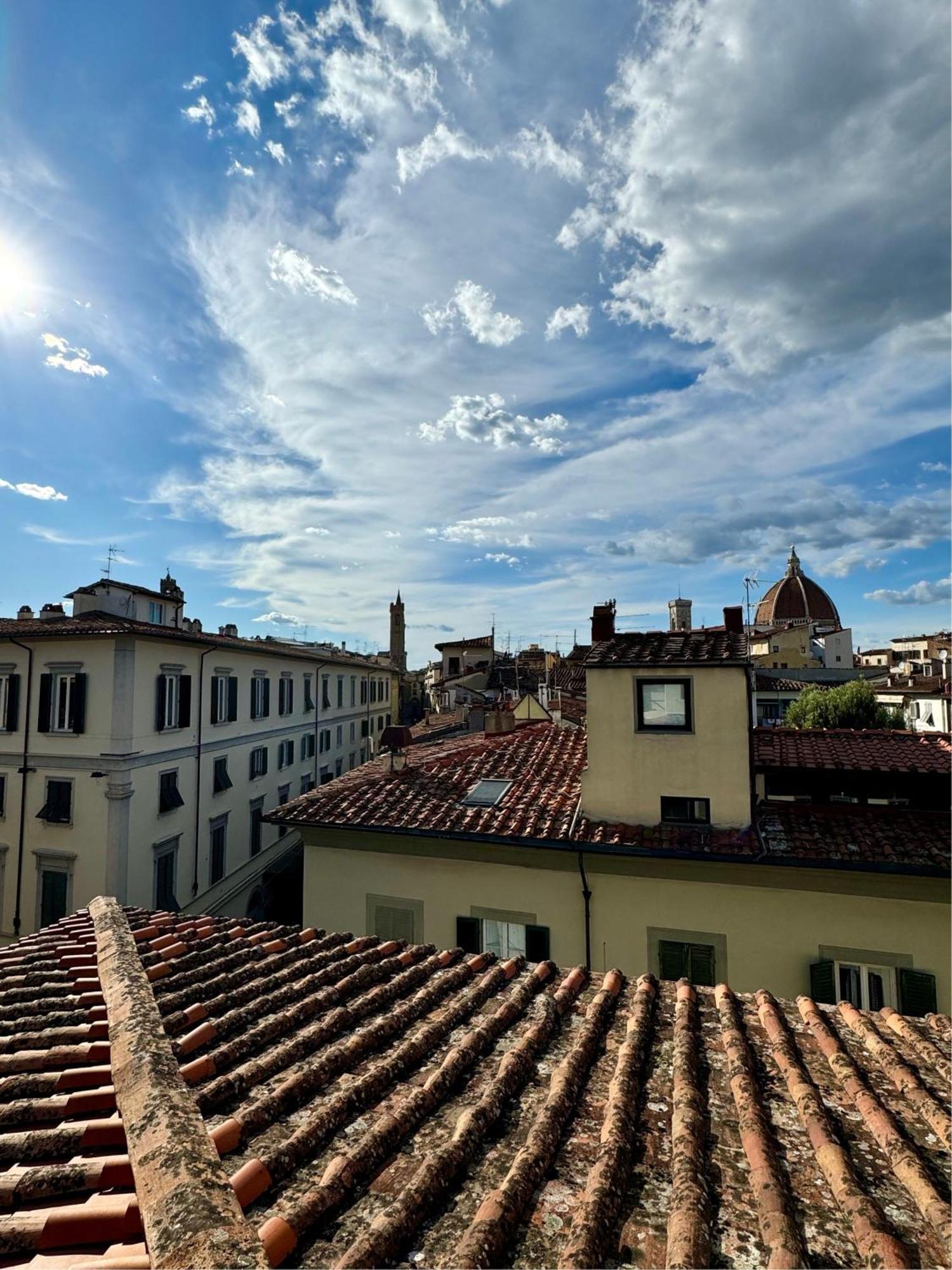 Verdi View Apartment