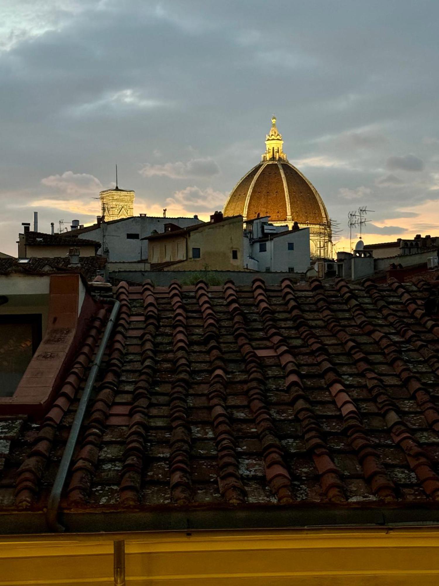 Verdi View * Florence