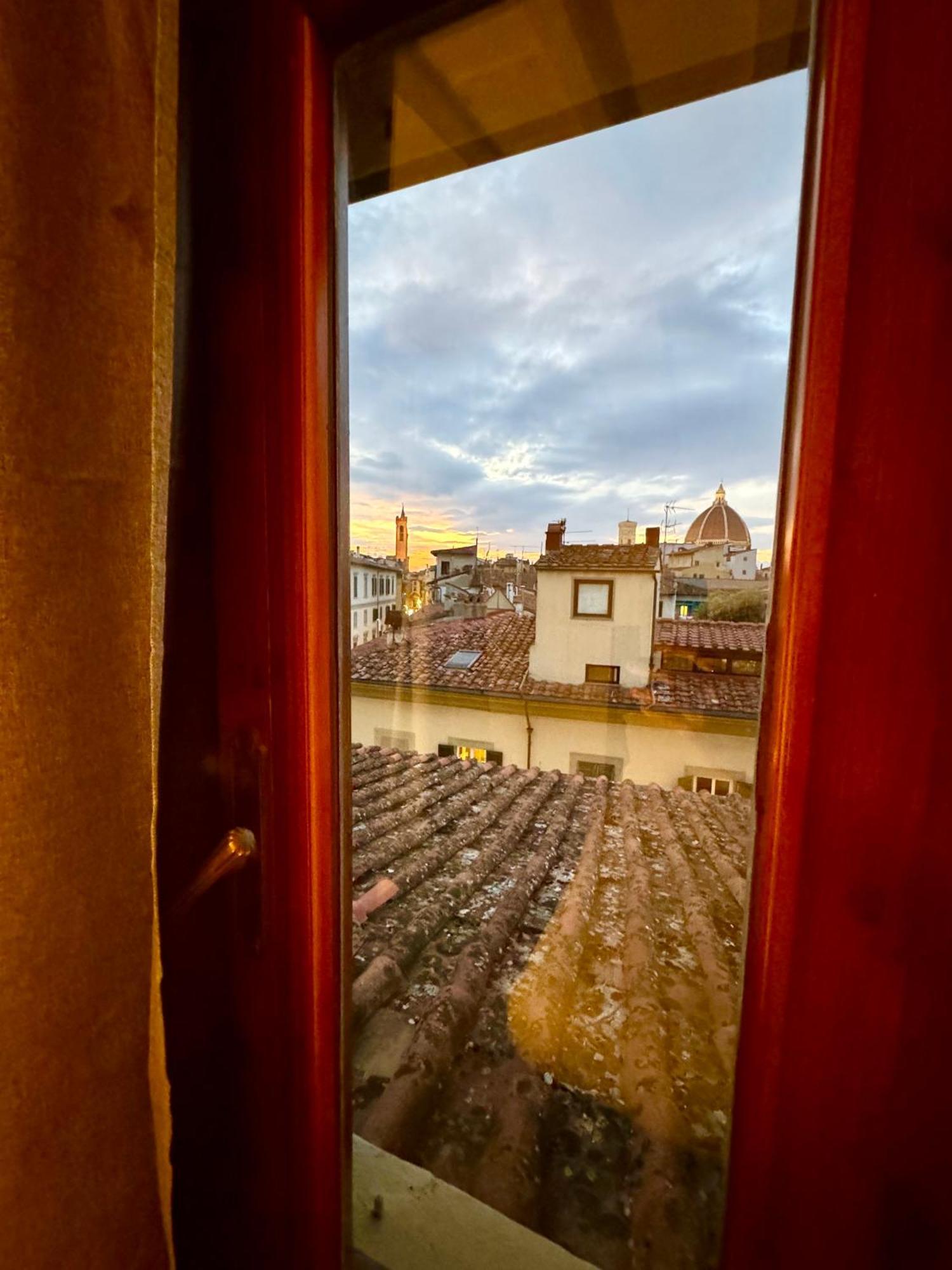 Verdi View * Florence