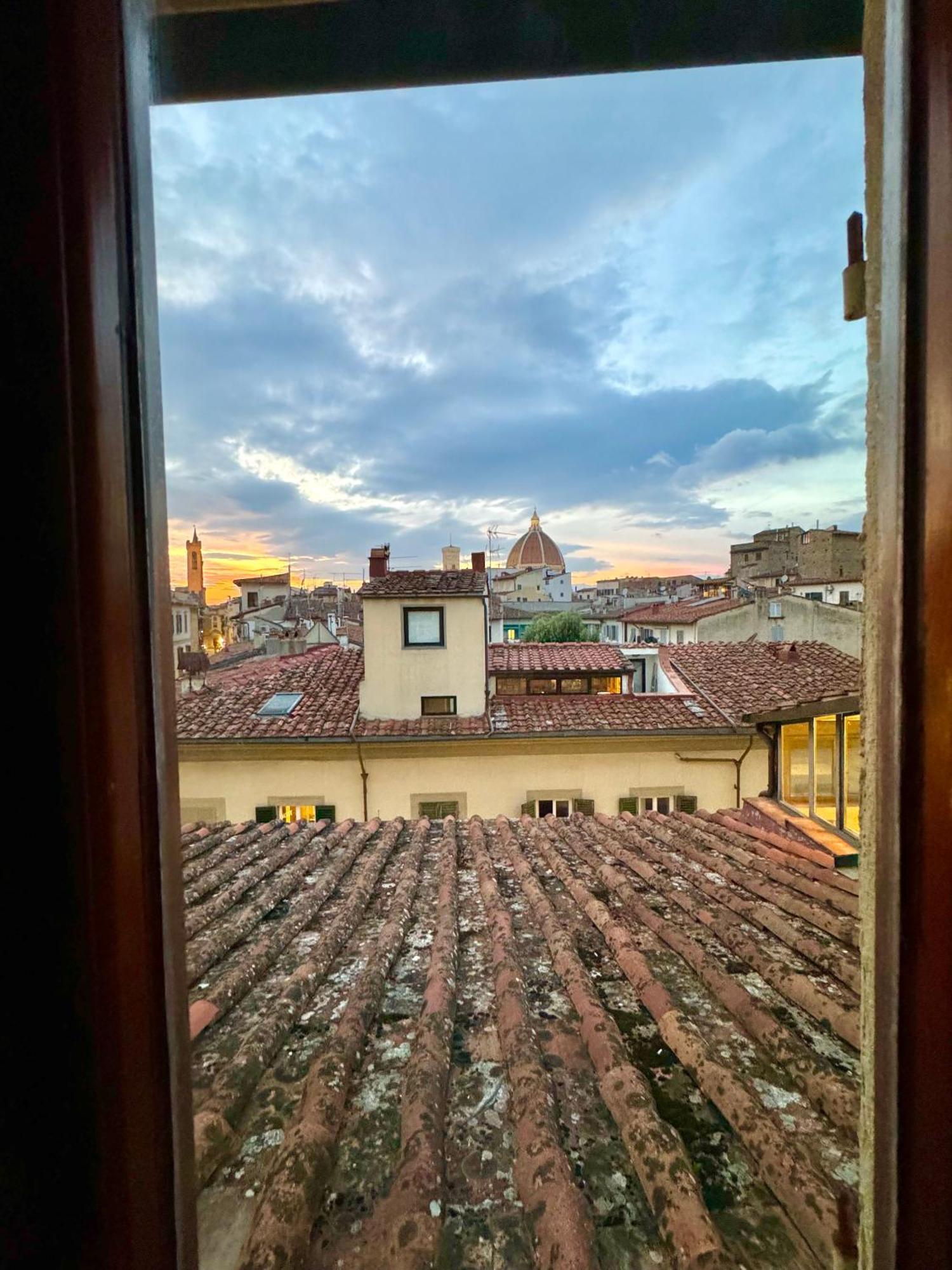 Verdi View Apartment Florence