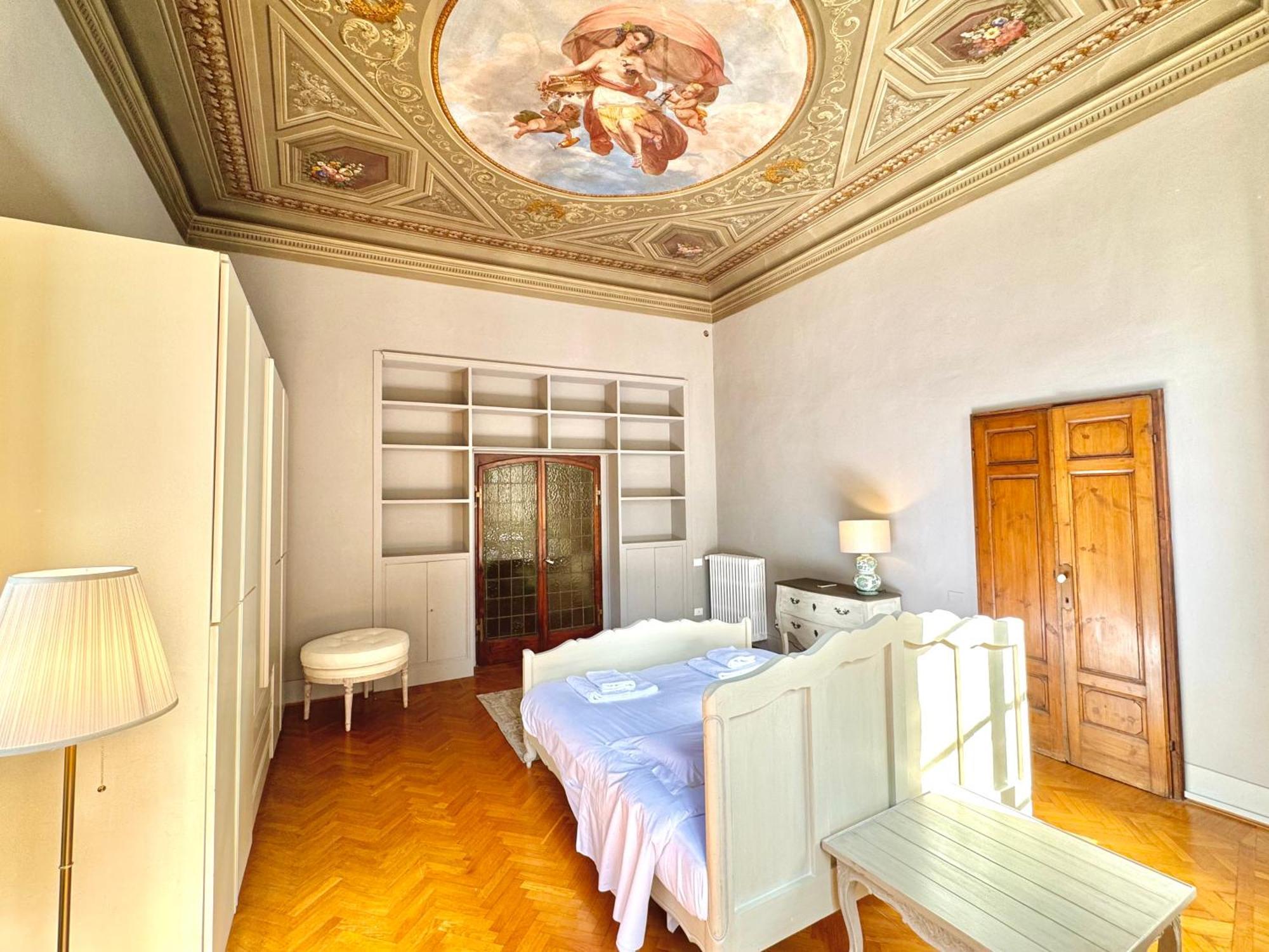Apartment Verdi View