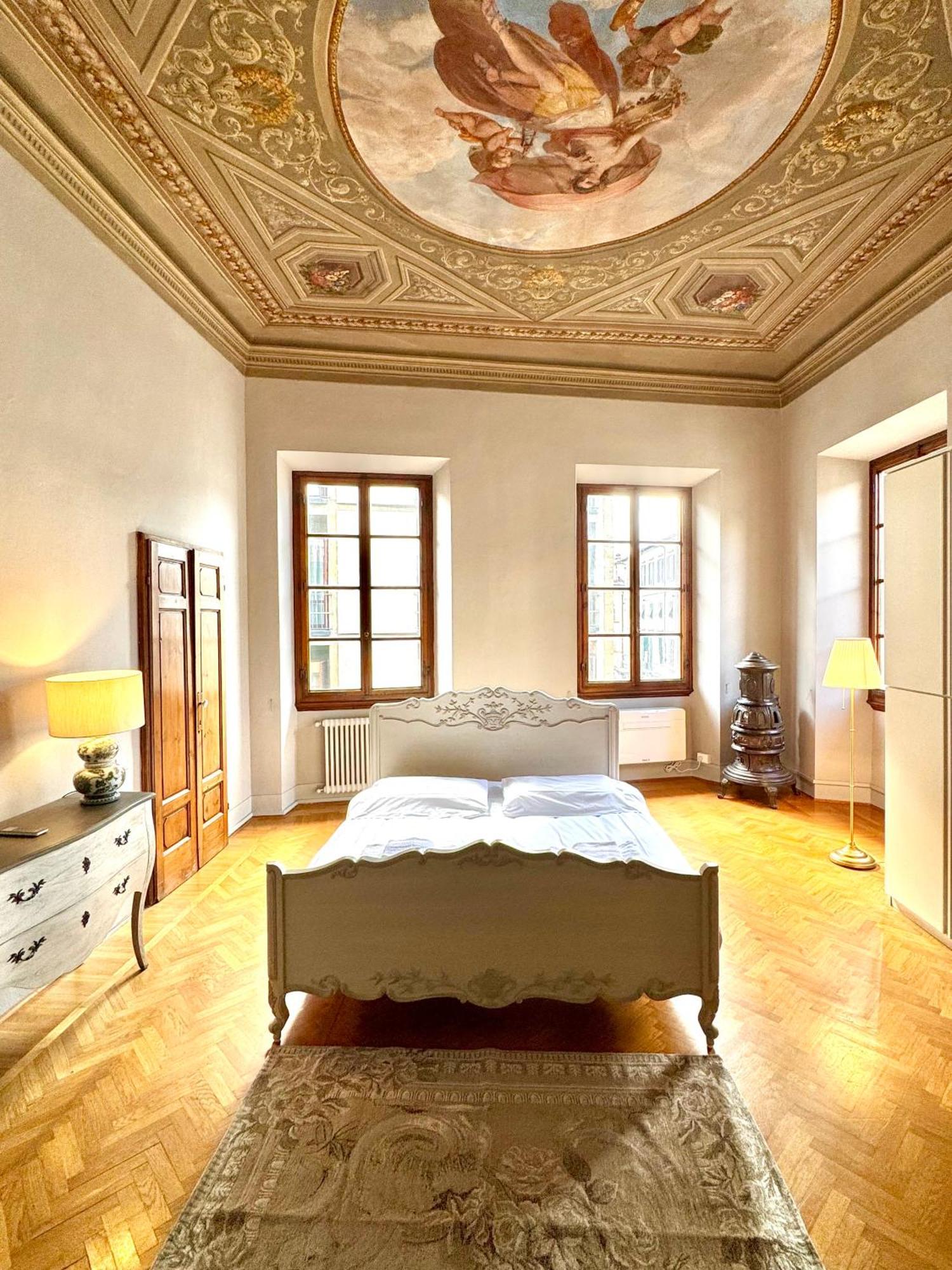 Verdi View Apartment Florence