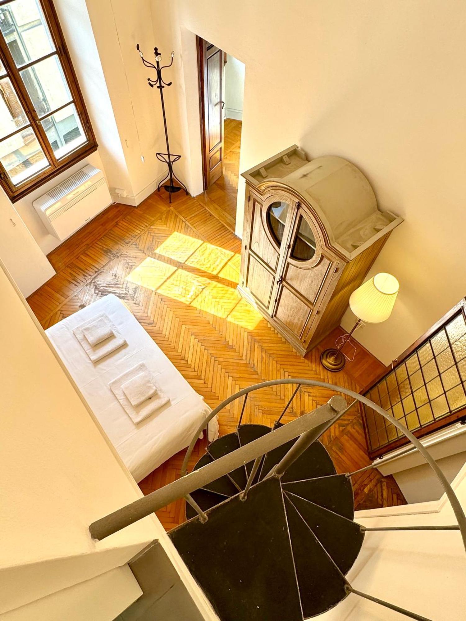 Verdi View Apartment *