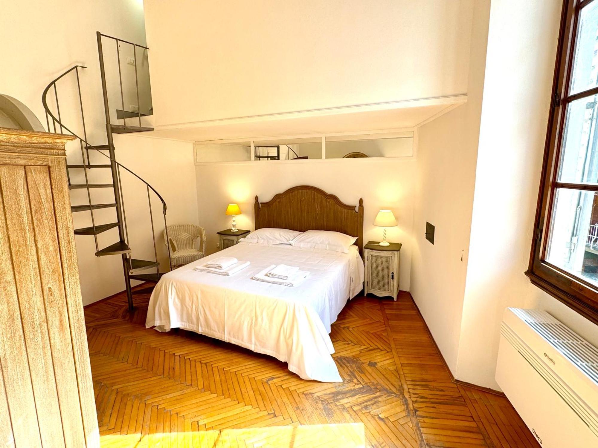 Apartment Verdi View *
