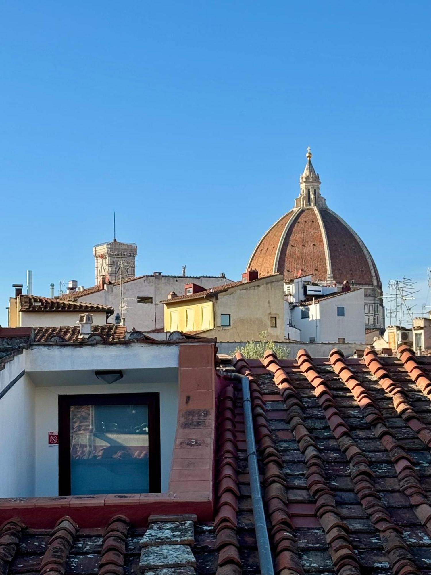 Apartment Verdi View Florence