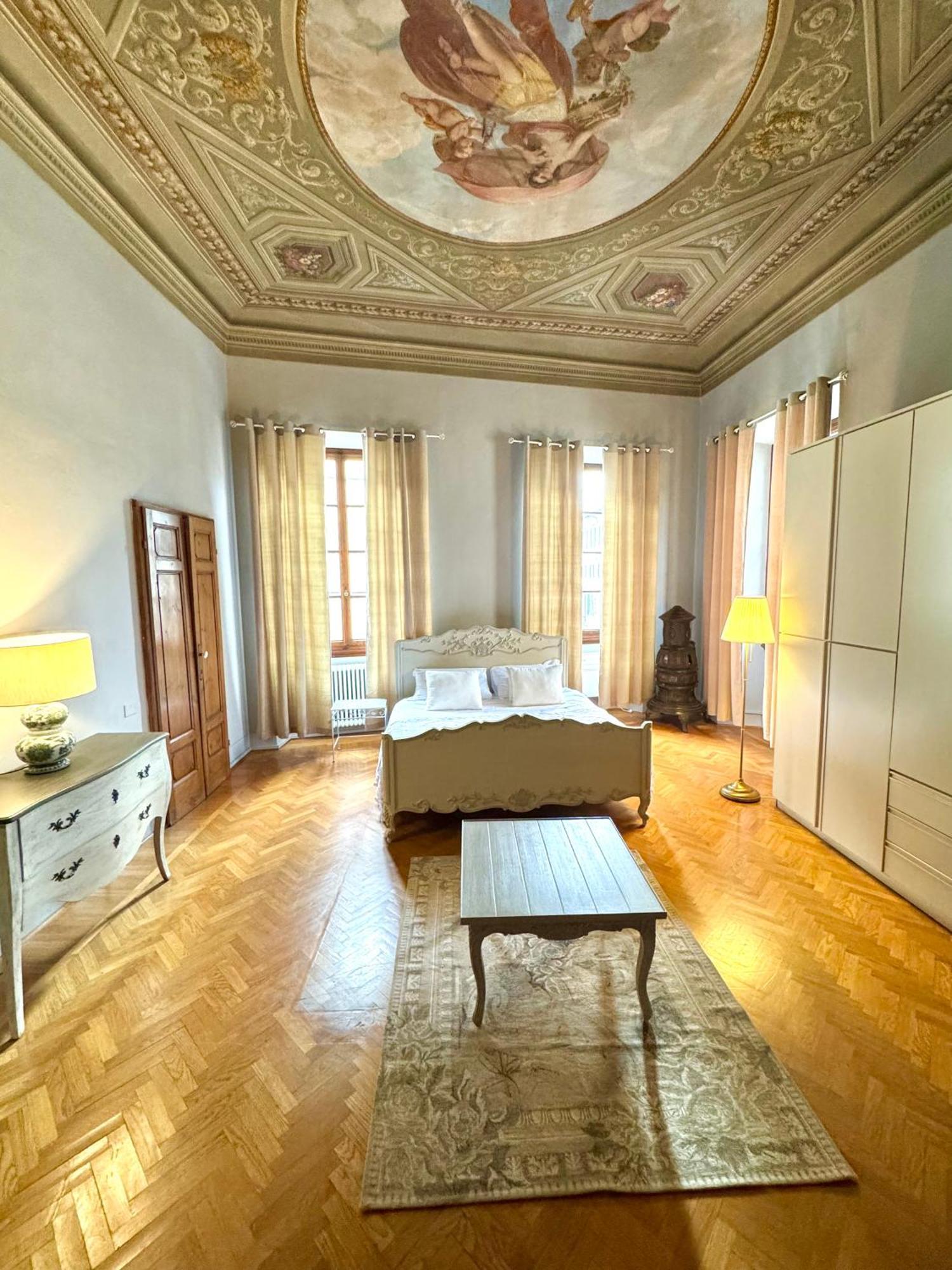 Verdi View Florence
