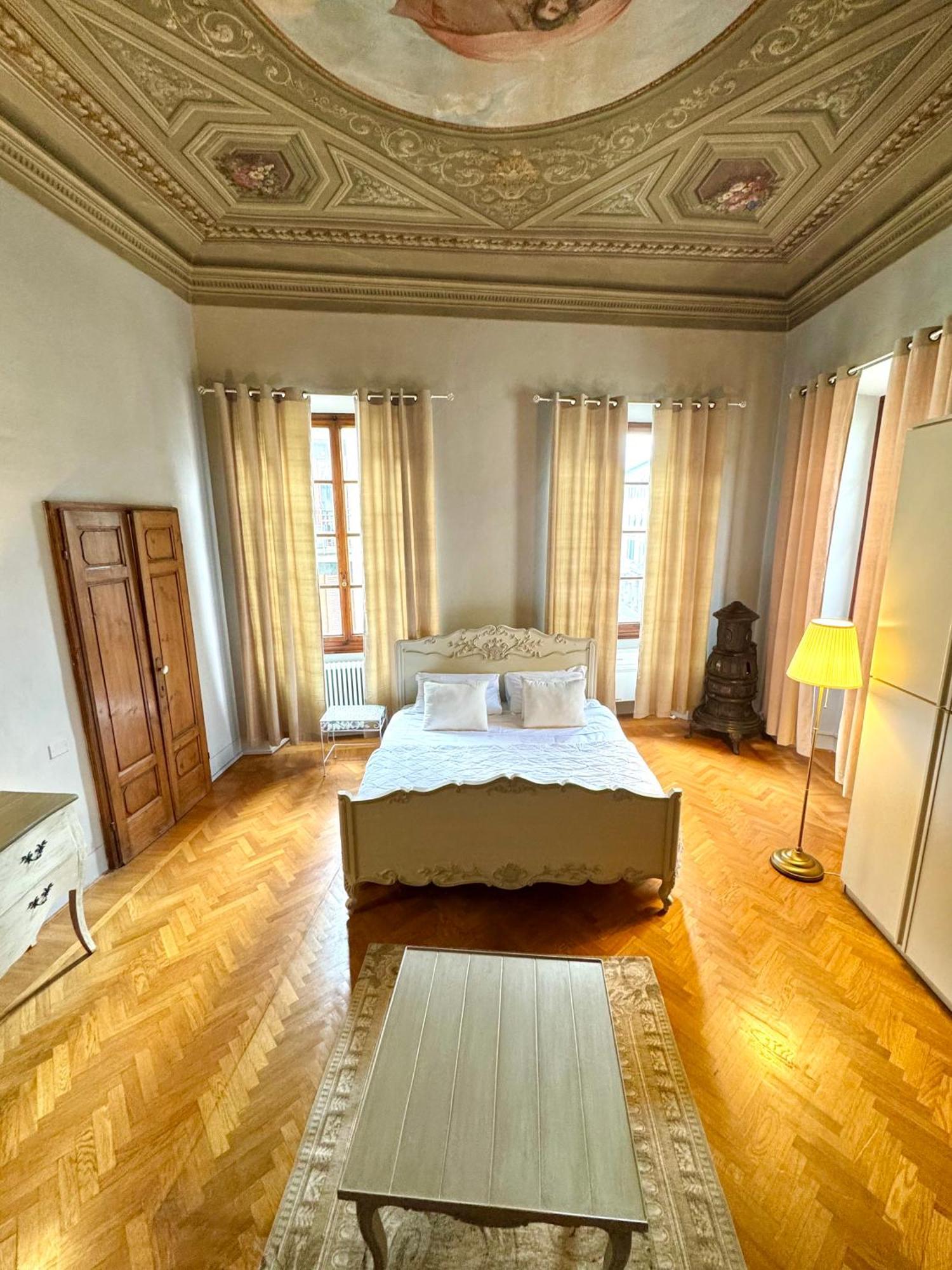 Verdi View Apartment Florence