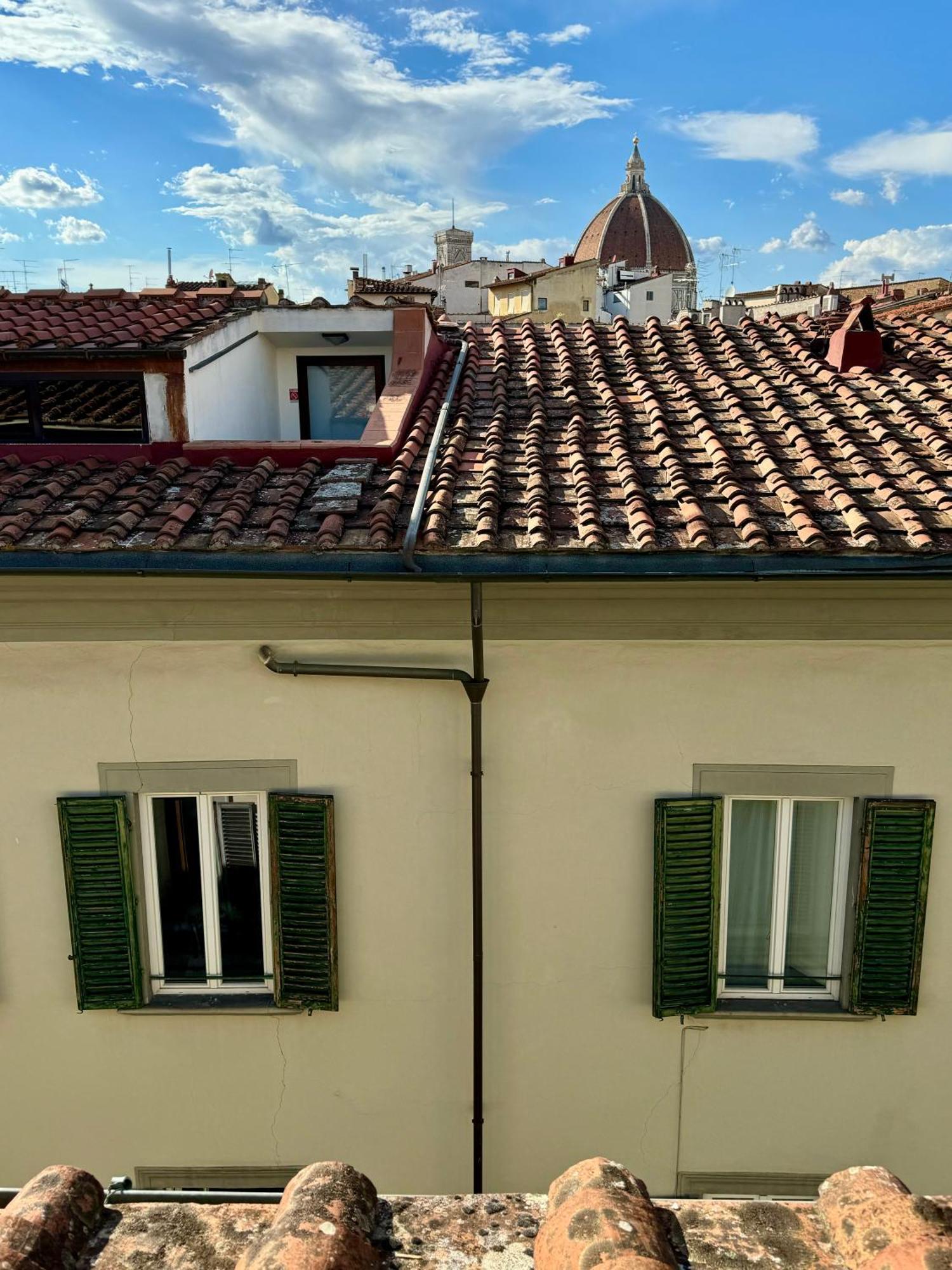 Apartamento Verdi View *