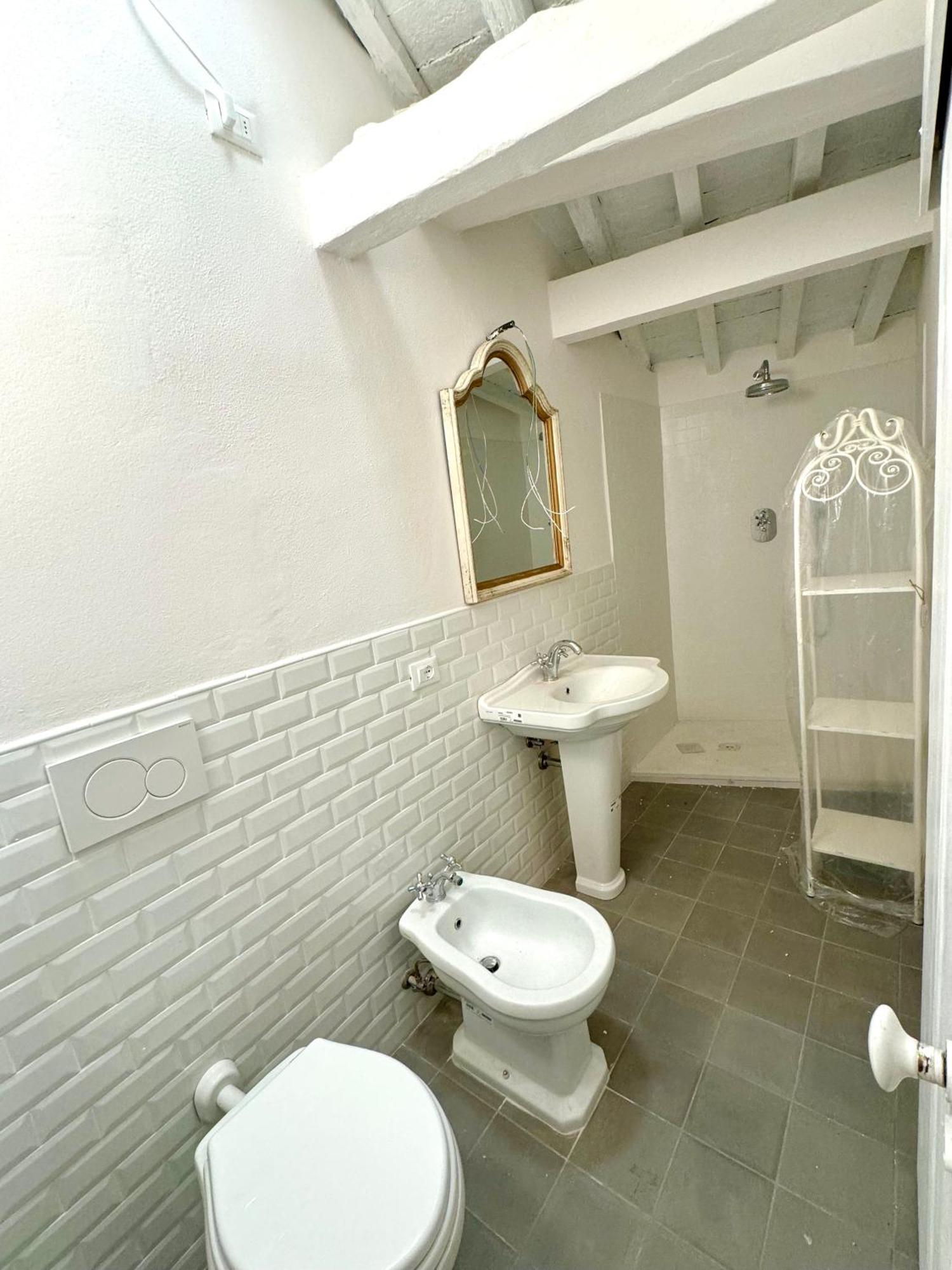 Apartamento Verdi View Florença