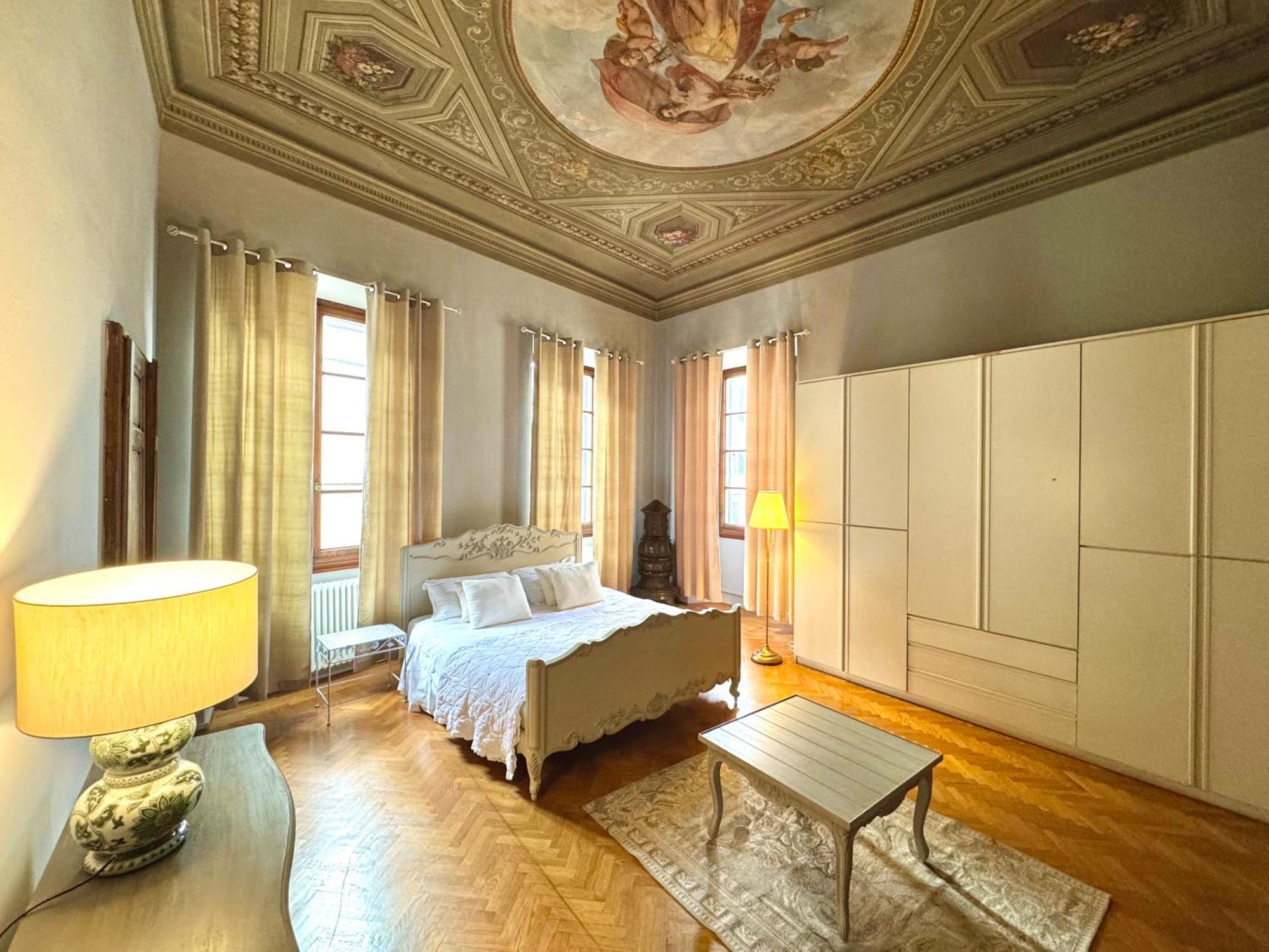 Apartamento Verdi View